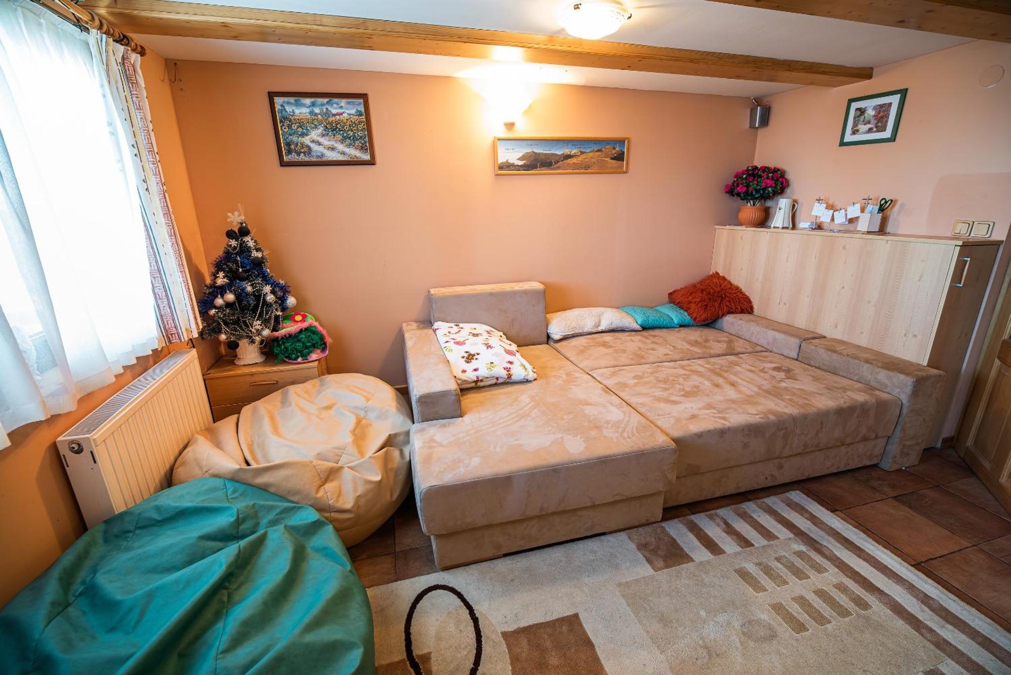 Apartments Zvoh, Krvavec, Ski-In, Ski-Out Cerklje na Gorenjskem Room photo
